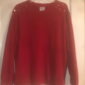Women’s sweater